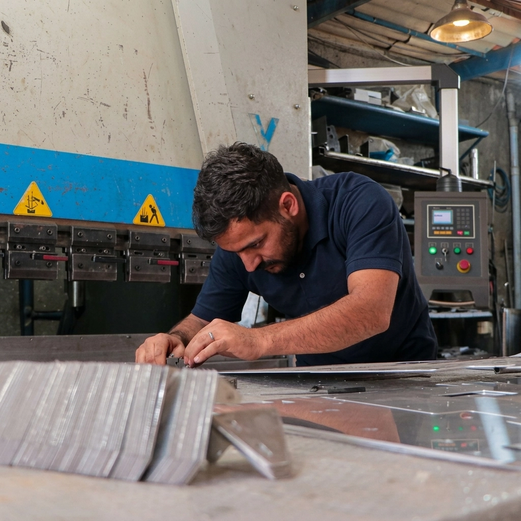 هوابرش